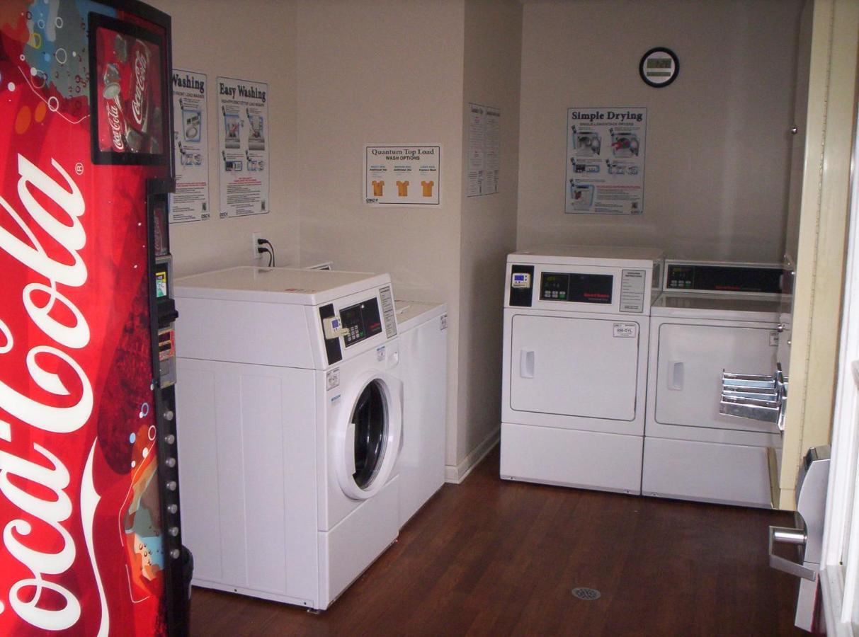 Affordable Suites Florence Dış mekan fotoğraf