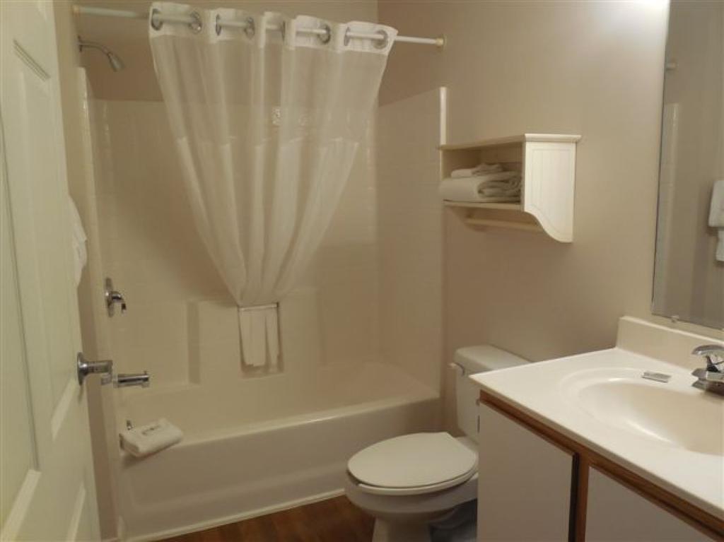 Affordable Suites Florence Oda fotoğraf