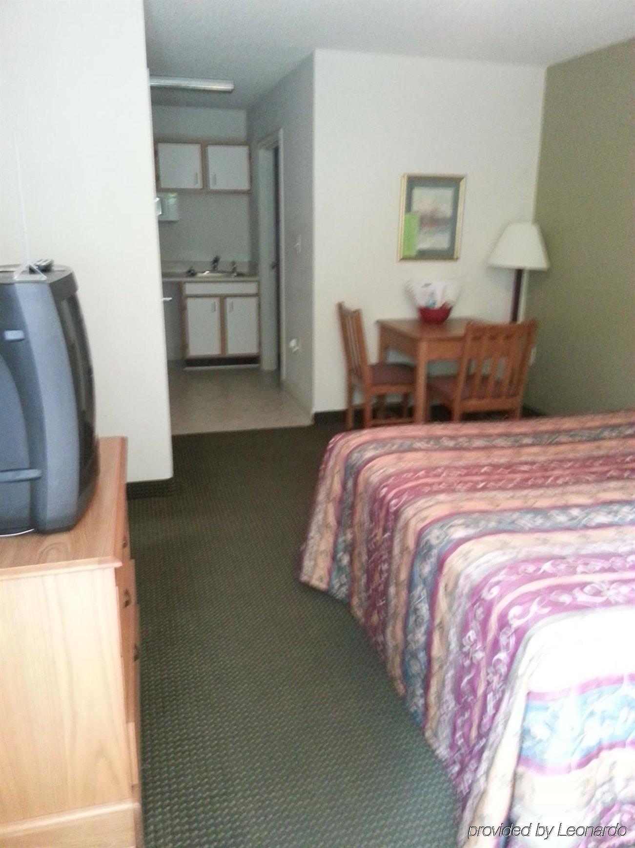 Affordable Suites Florence Dış mekan fotoğraf