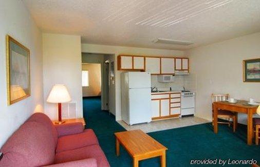 Affordable Suites Florence Oda fotoğraf