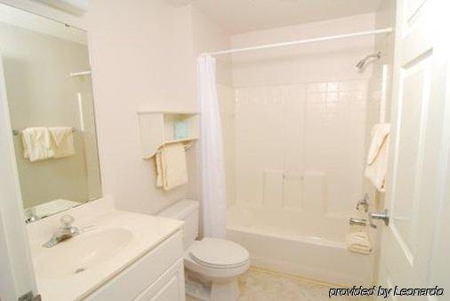 Affordable Suites Florence Oda fotoğraf