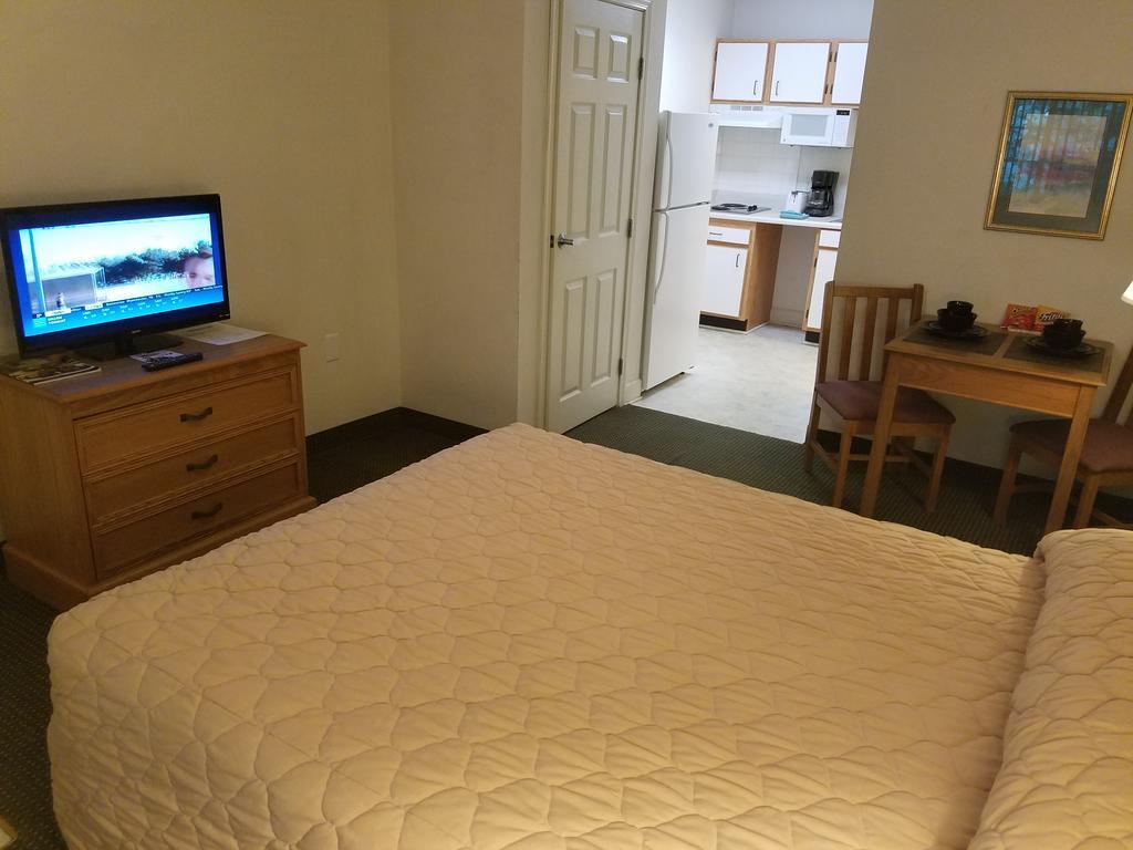Affordable Suites Florence Dış mekan fotoğraf