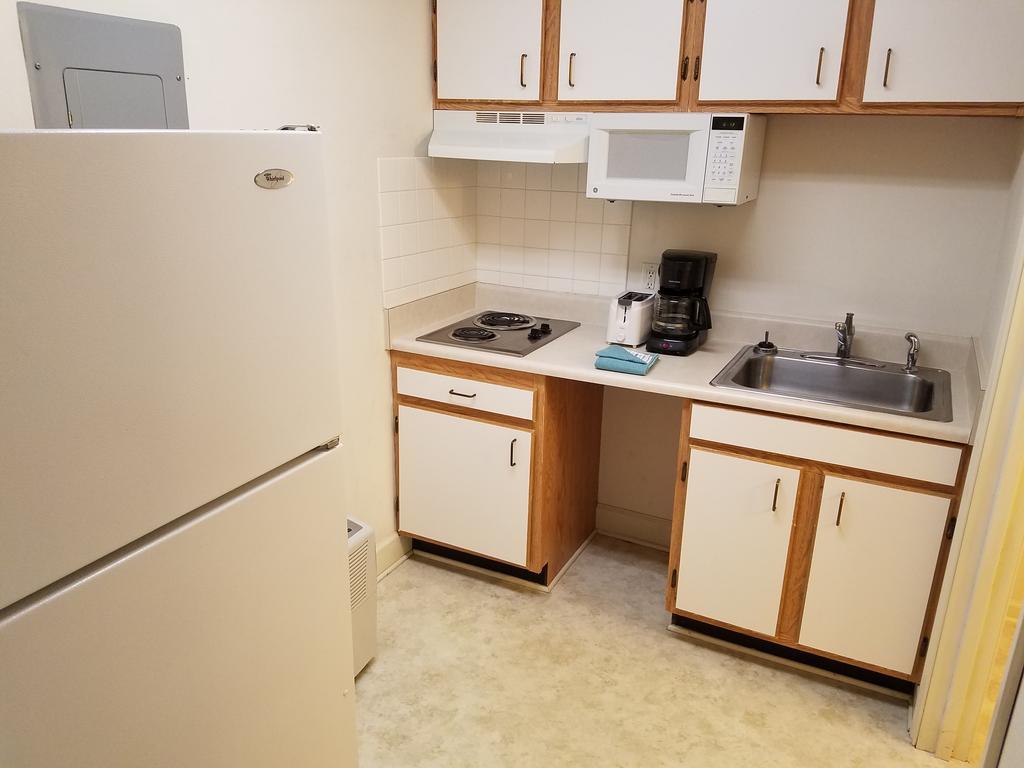 Affordable Suites Florence Dış mekan fotoğraf