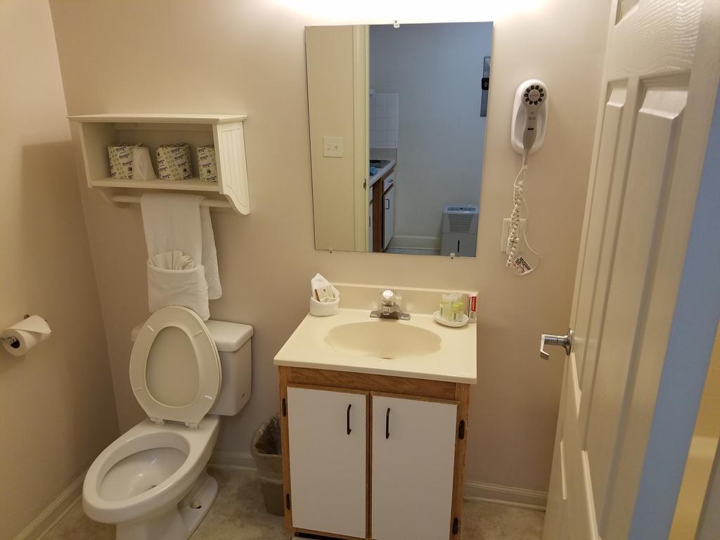 Affordable Suites Florence Dış mekan fotoğraf