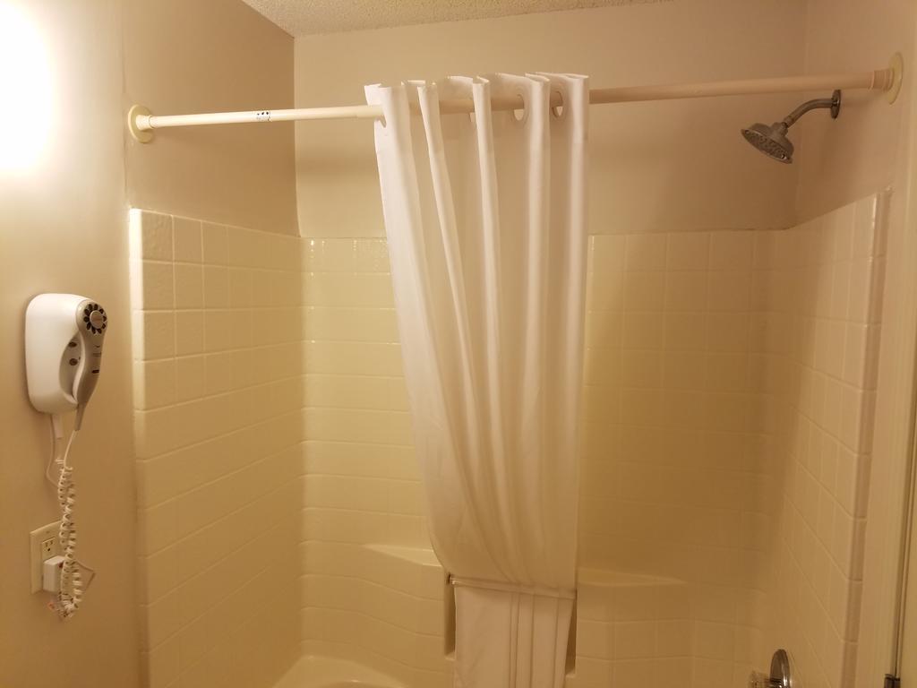 Affordable Suites Florence Dış mekan fotoğraf