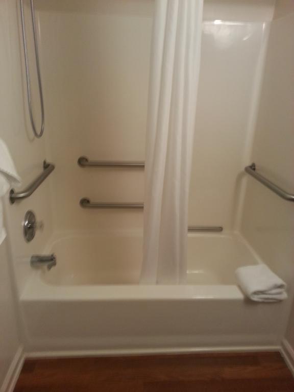 Affordable Suites Florence Dış mekan fotoğraf